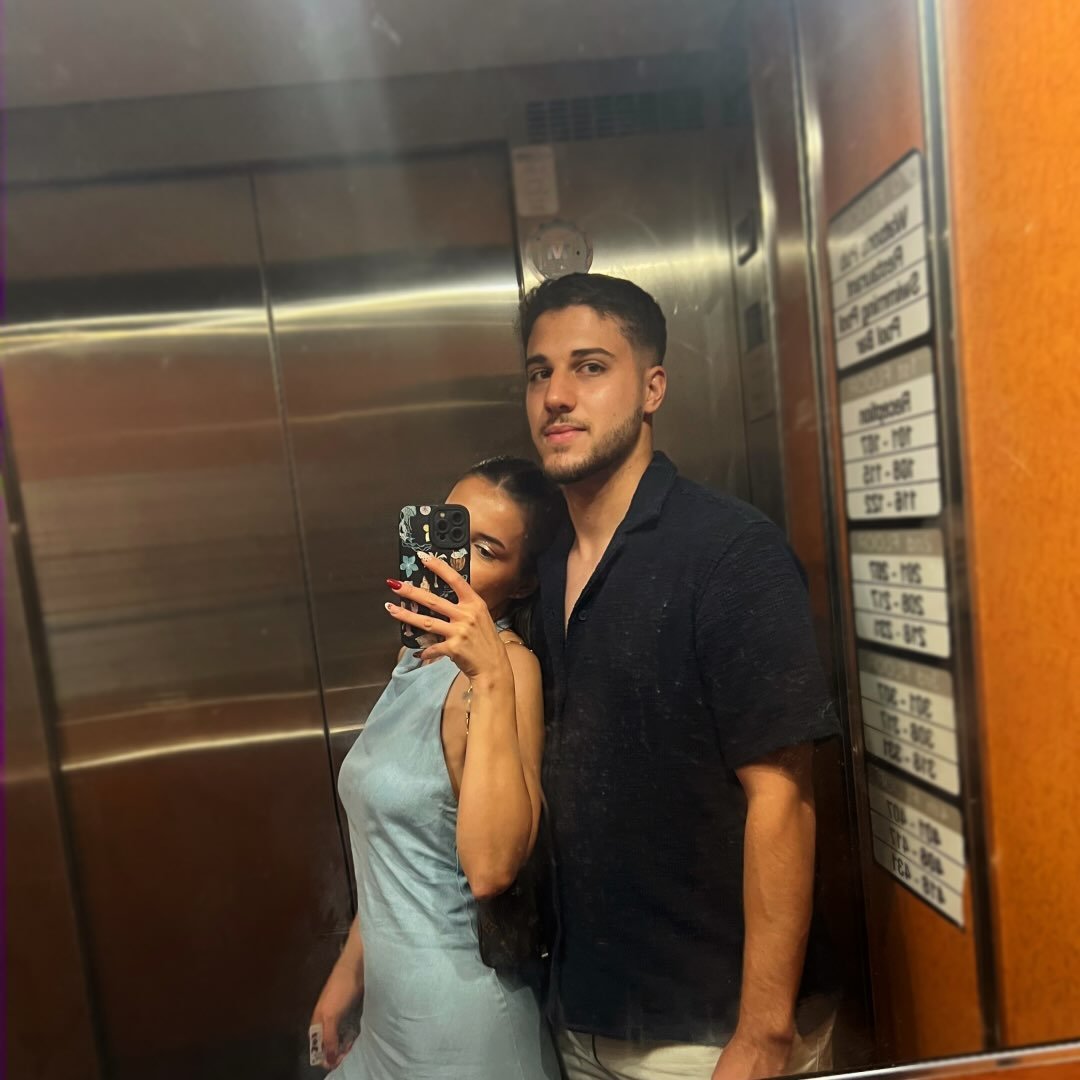 Instagram Profilbild von majdatopalovic