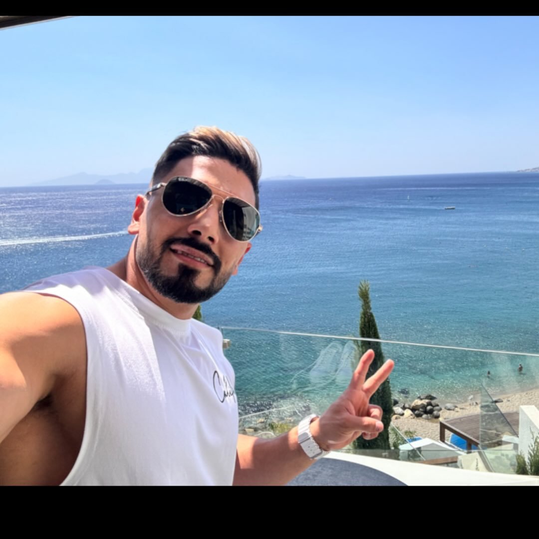 Instagram Profilbild von armin_taube