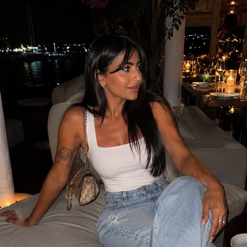 Instagram Profilbild von bket__k