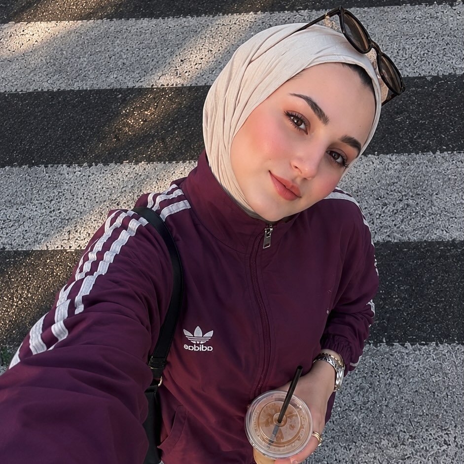 Instagram Profilbild von malaksjubeh