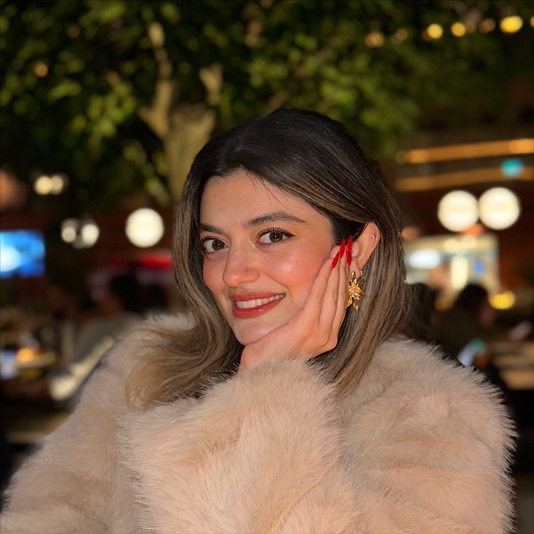 Instagram Profilbild von anahita.cz