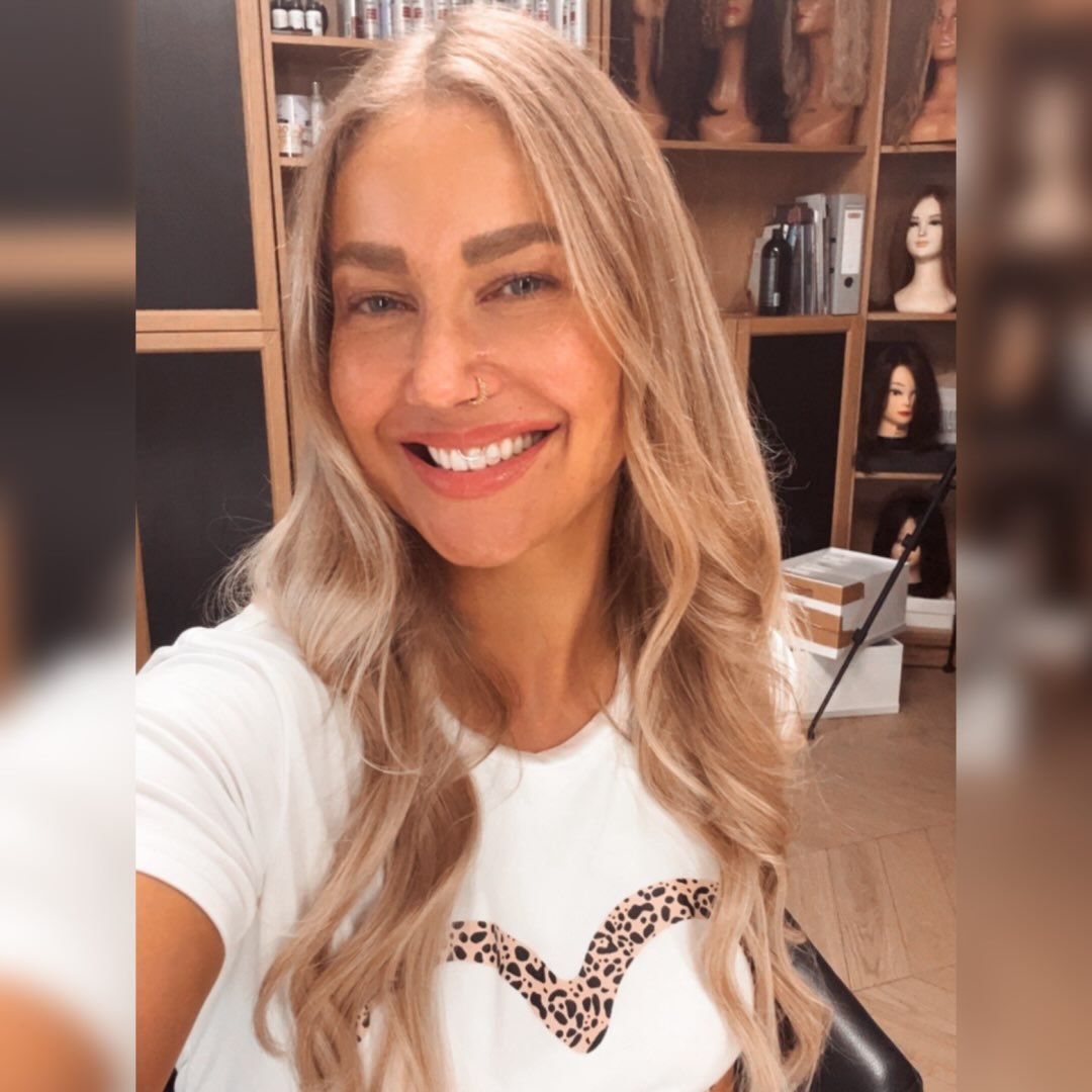 Instagram Profilbild von c18melfit