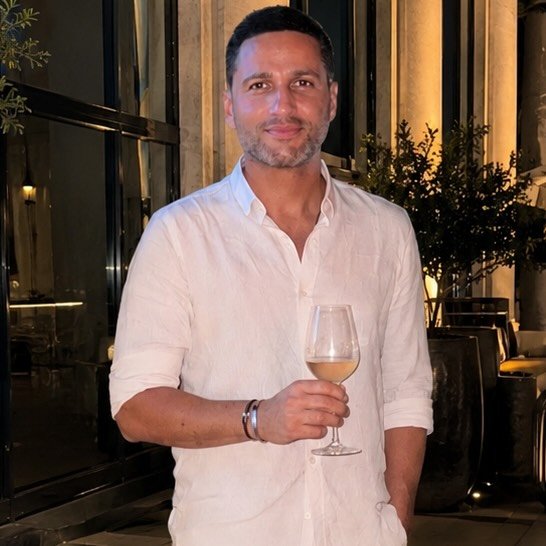 Instagram Profilbild von avikoren