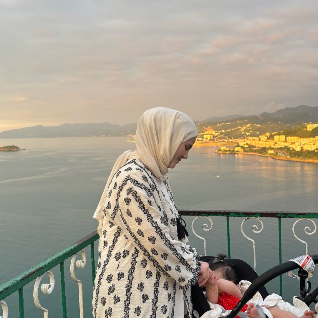 Instagram Profilbild von fatmazehrayildirm