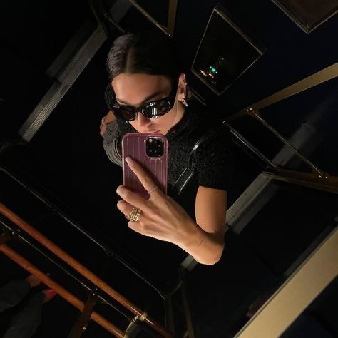 Instagram Profilbild von donikakciku