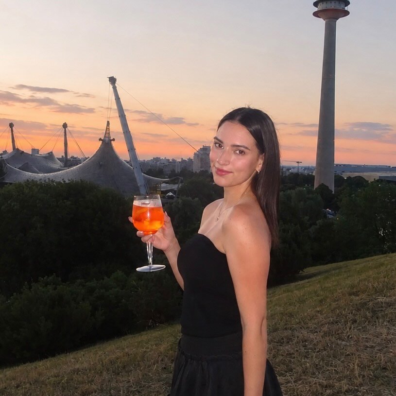 Instagram Profilbild von dakovicmaja
