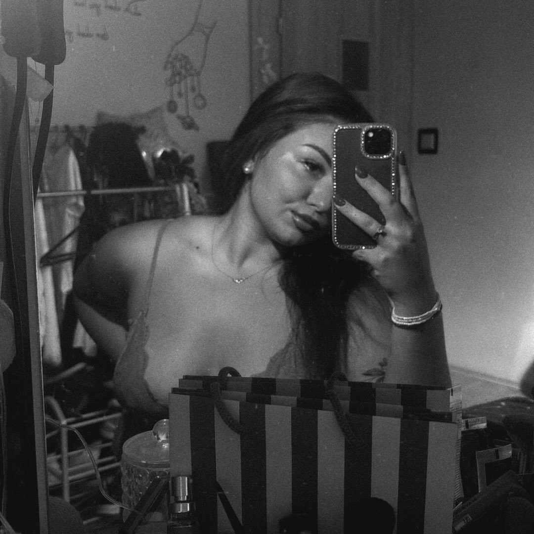 Instagram Profilbild von alexandrakoribska