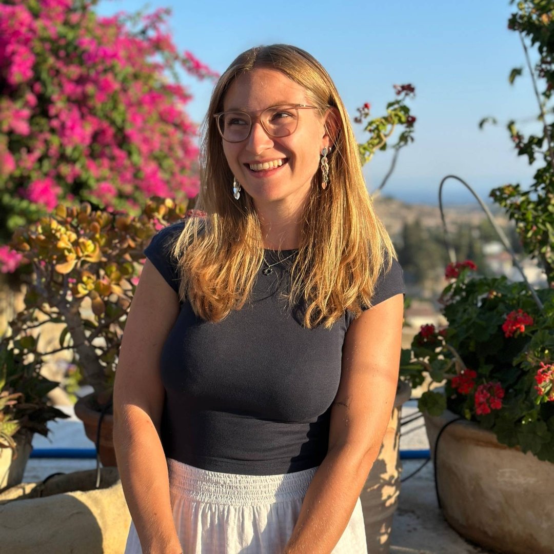 Instagram Profilbild von johannahofner