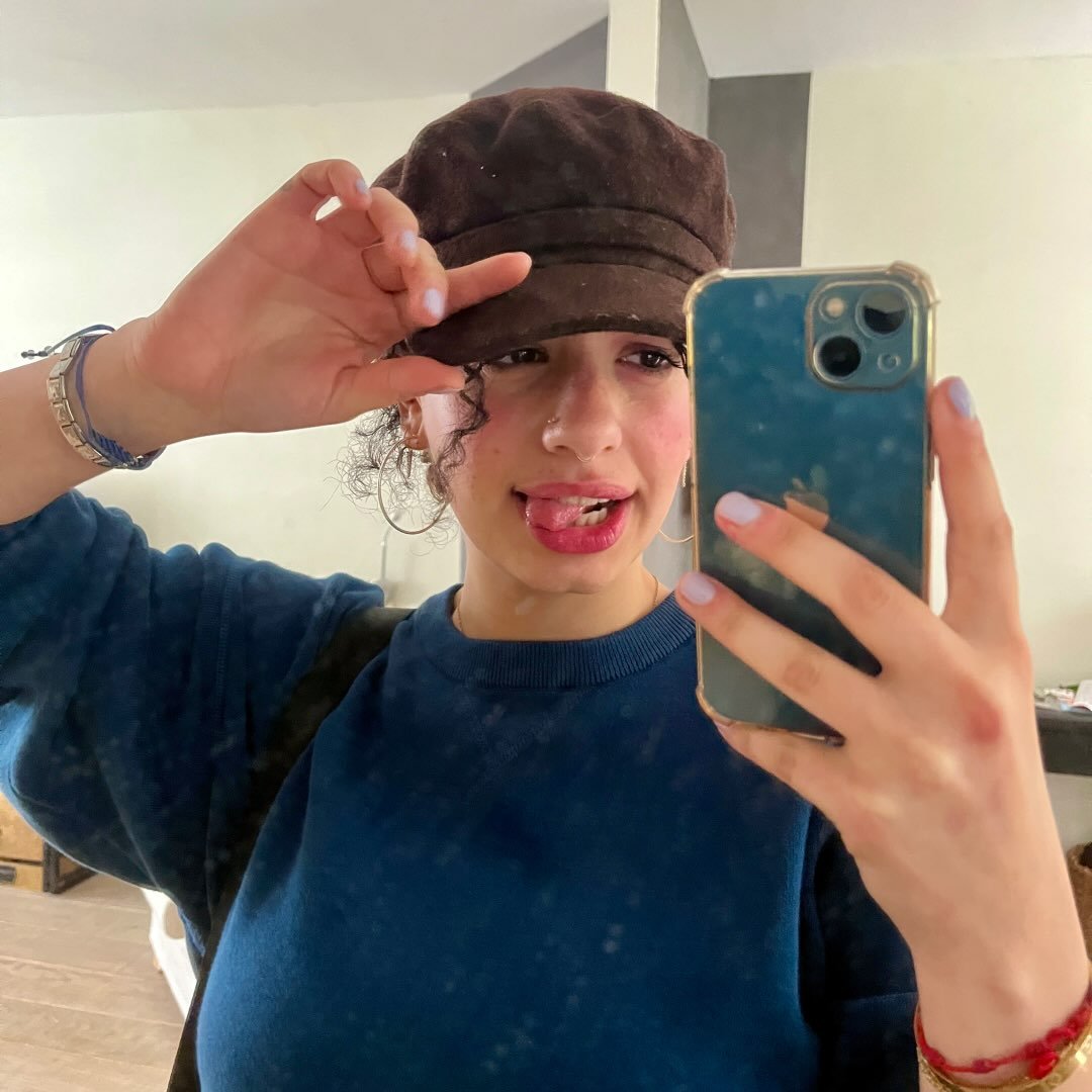 Instagram Profilbild von monafmny