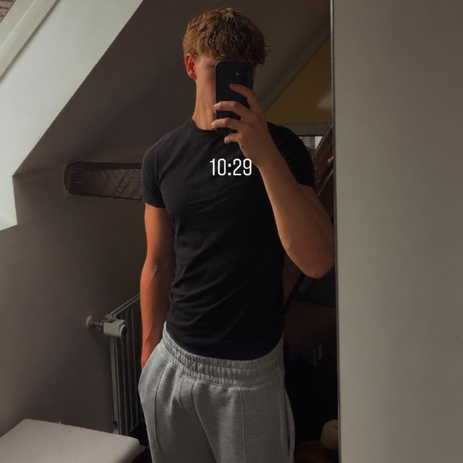 Instagram Profilbild von felixel122