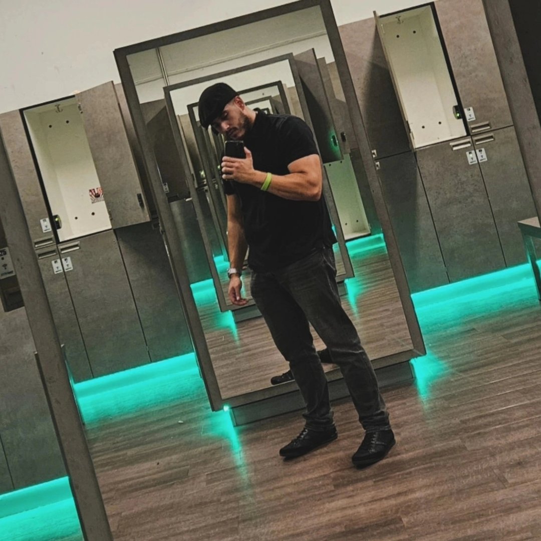 Instagram Profilbild von gxrkem_c