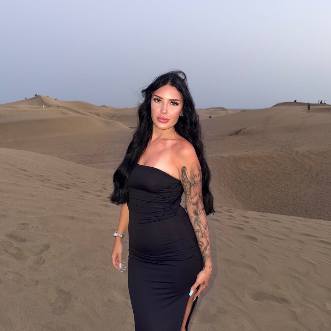 Instagram Profilbild von moniquemelina