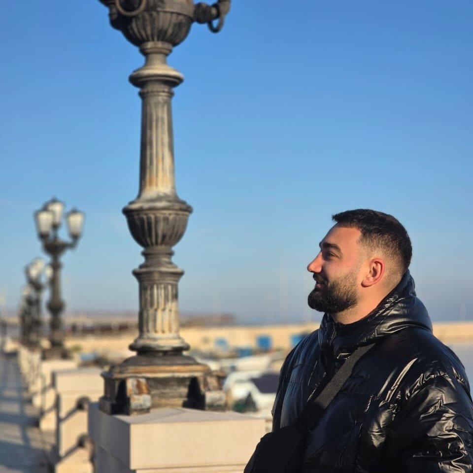 Instagram Profilbild von alvifakaj