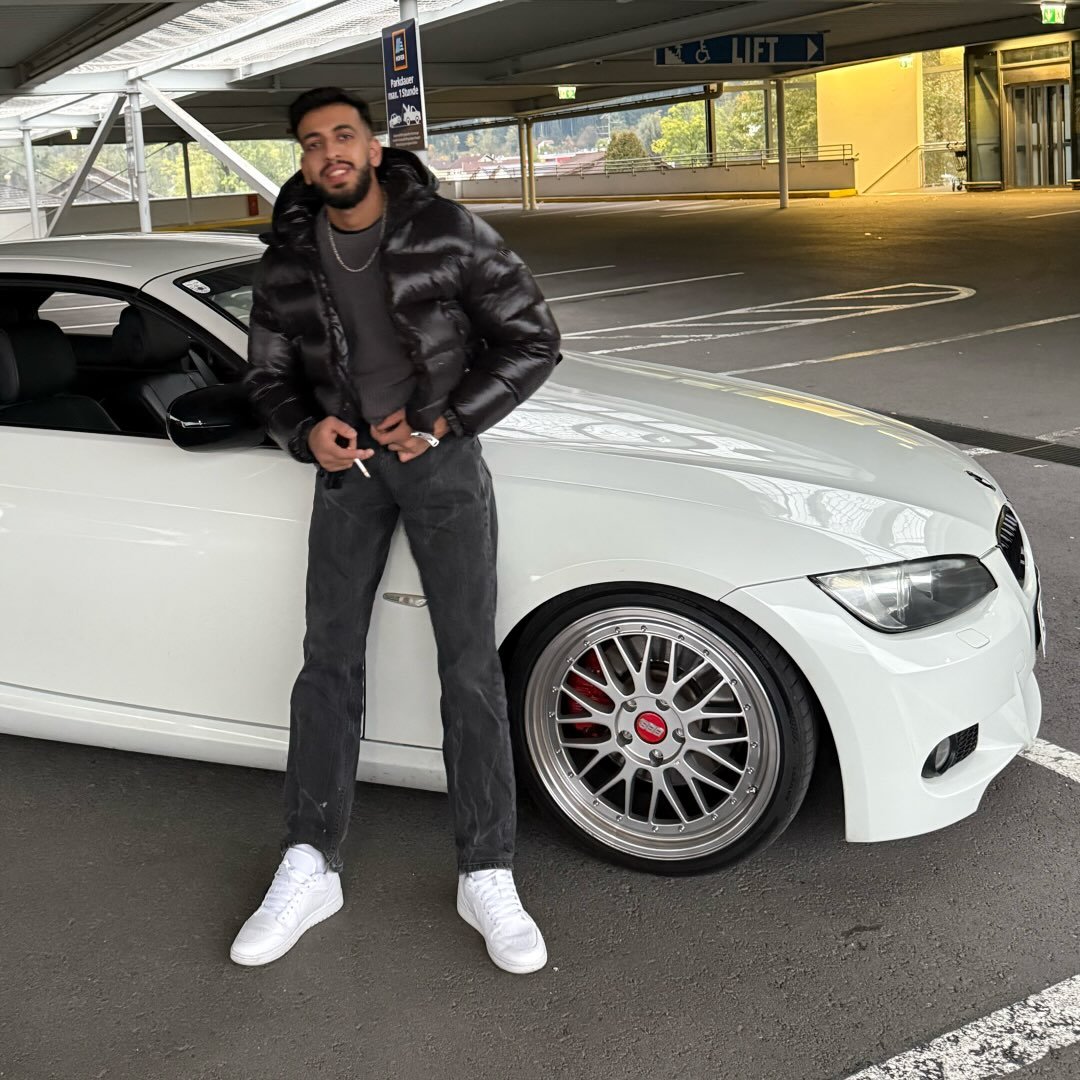 Instagram Profilbild von yce.hakan