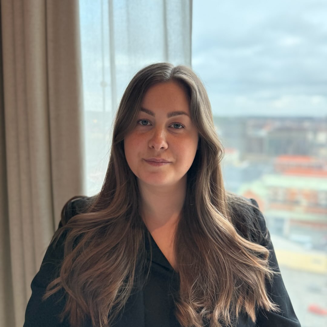Instagram Profilbild von fridaamaattsson
