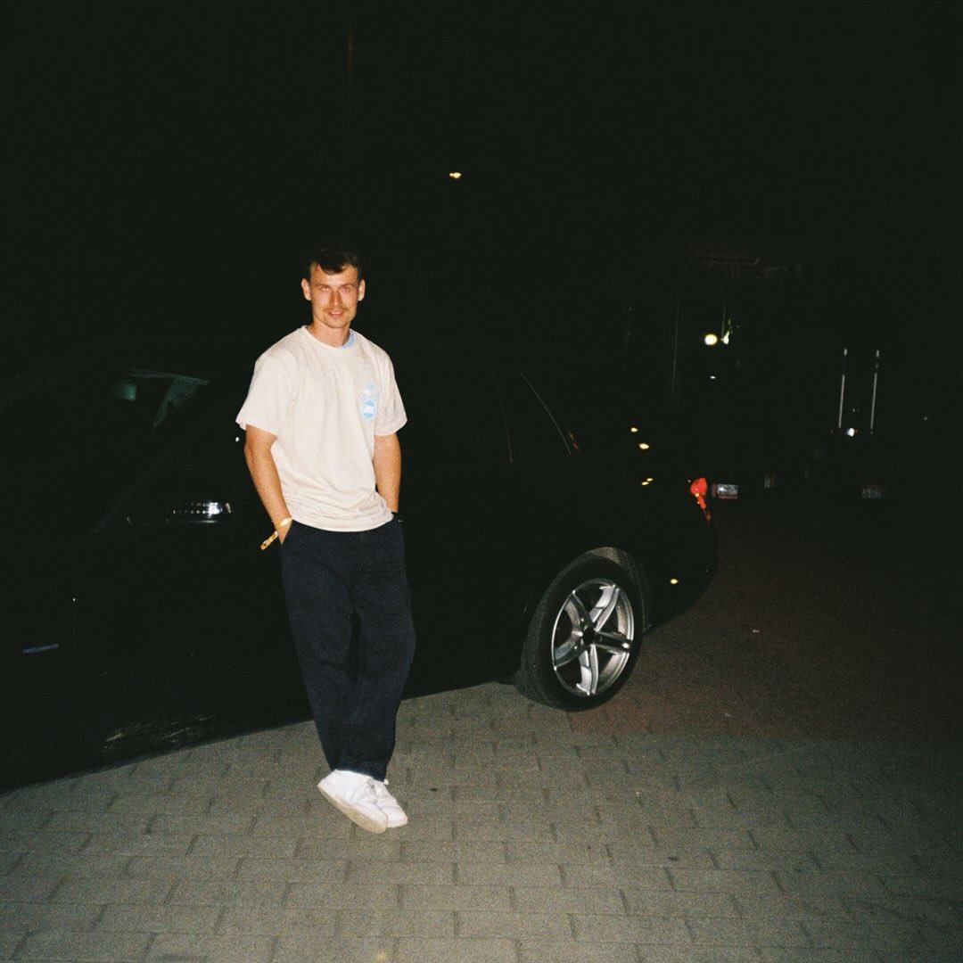 Instagram Profilbild von voddiy