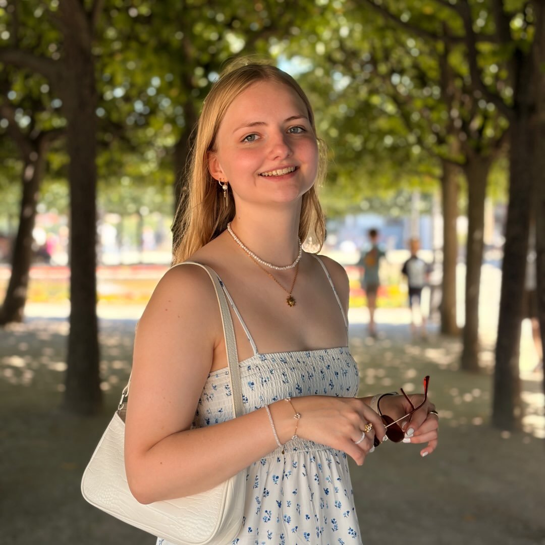 Instagram Profilbild von sophiavoorbrink