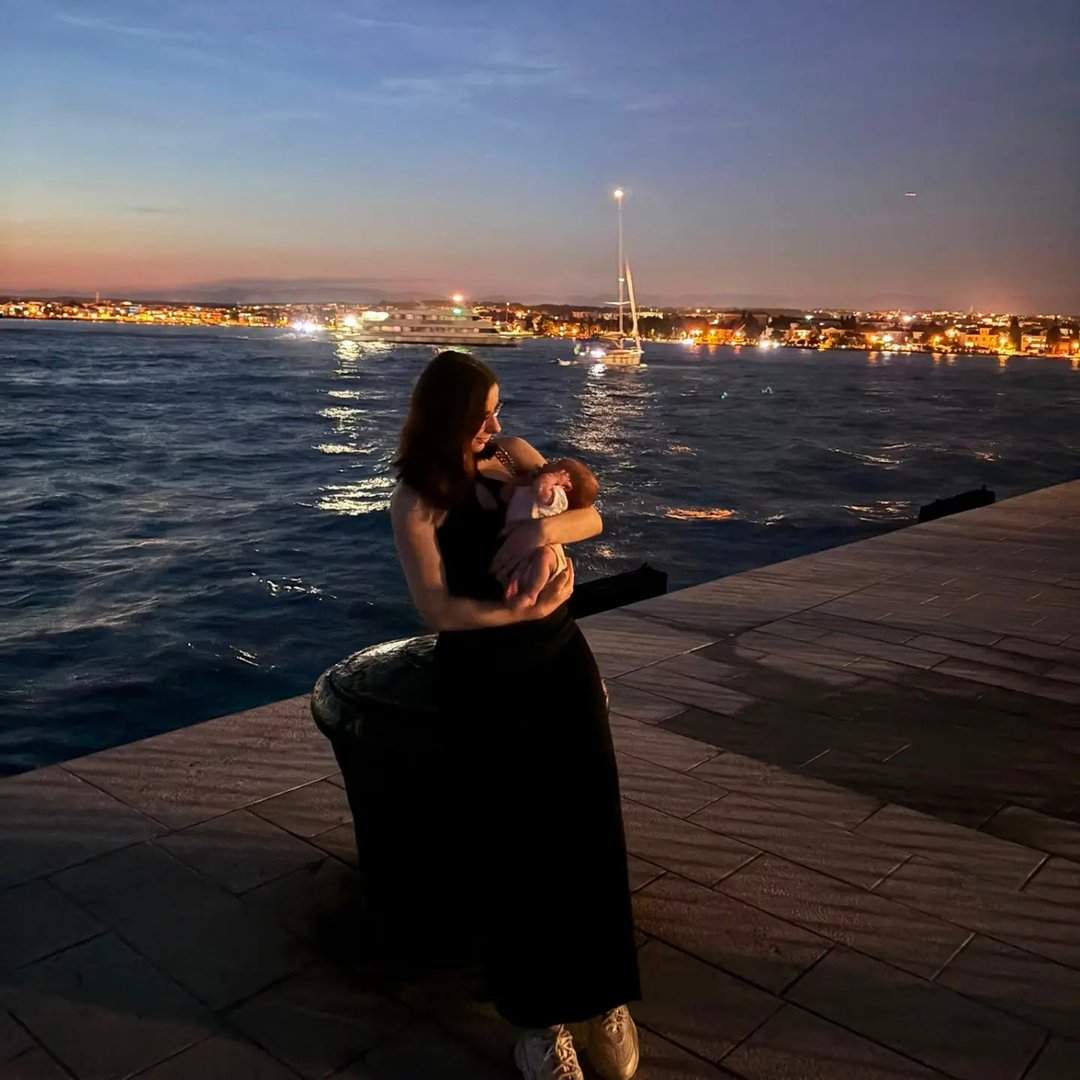 Instagram Profilbild von patricijaognjenovic