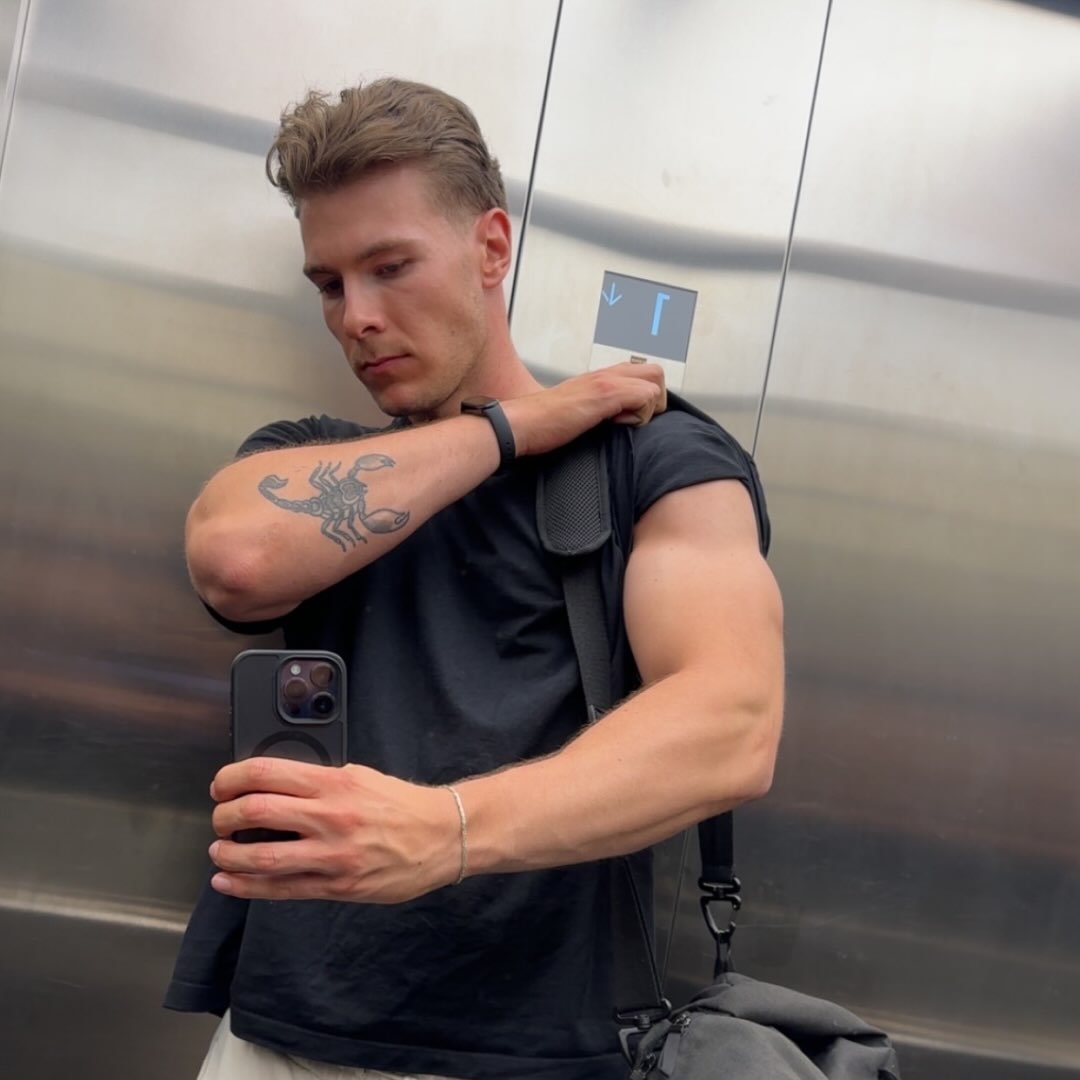 Instagram Profilbild von timon.vo