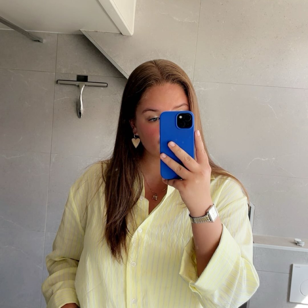 Instagram Profilbild von merelkv