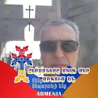 Instagram Profilbild von armensoghoyan