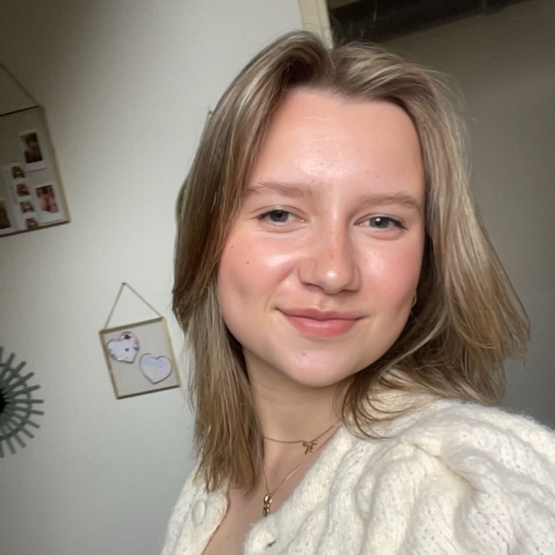 Instagram Profilbild von floortjepenning