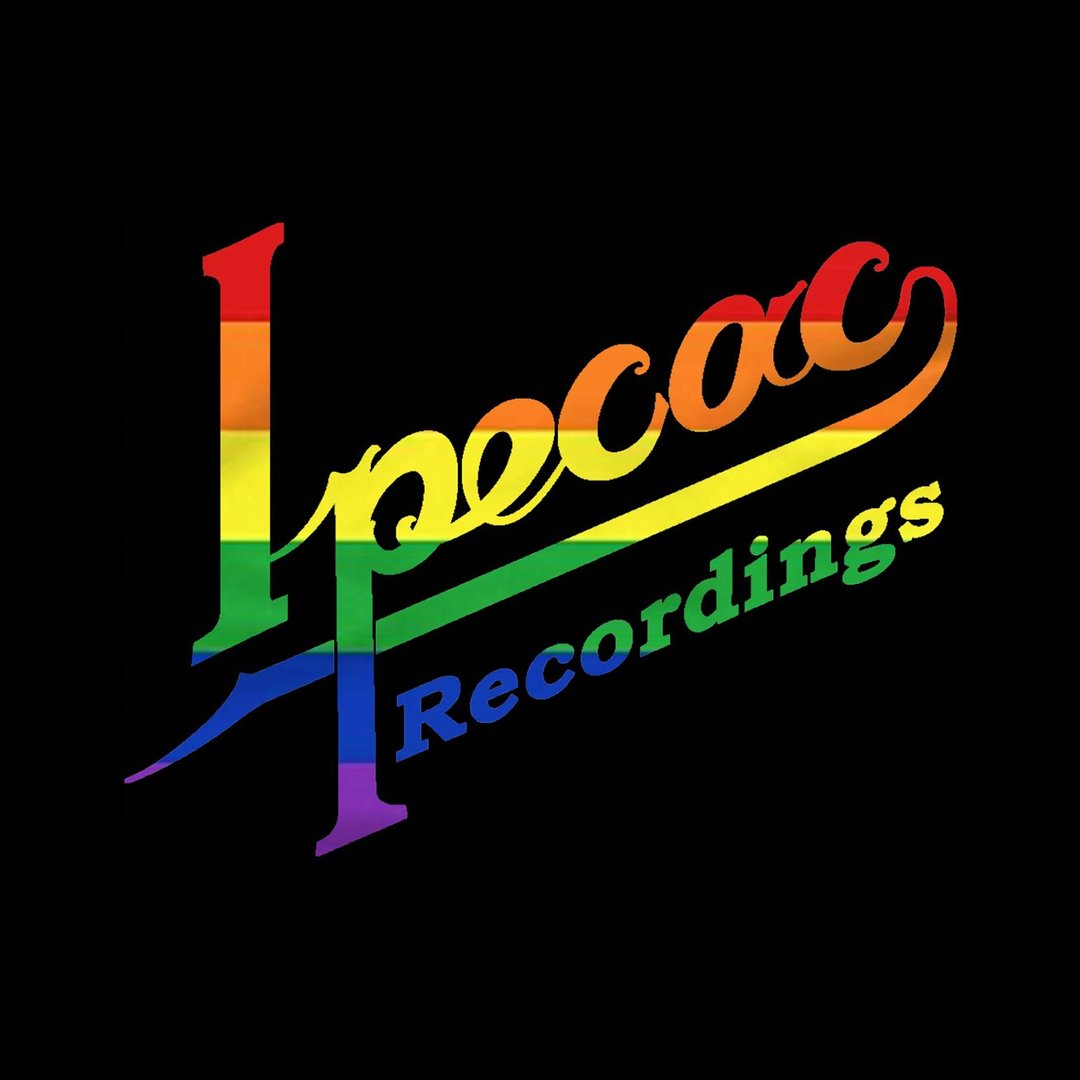 Instagram Profilbild von ipecacrecordings