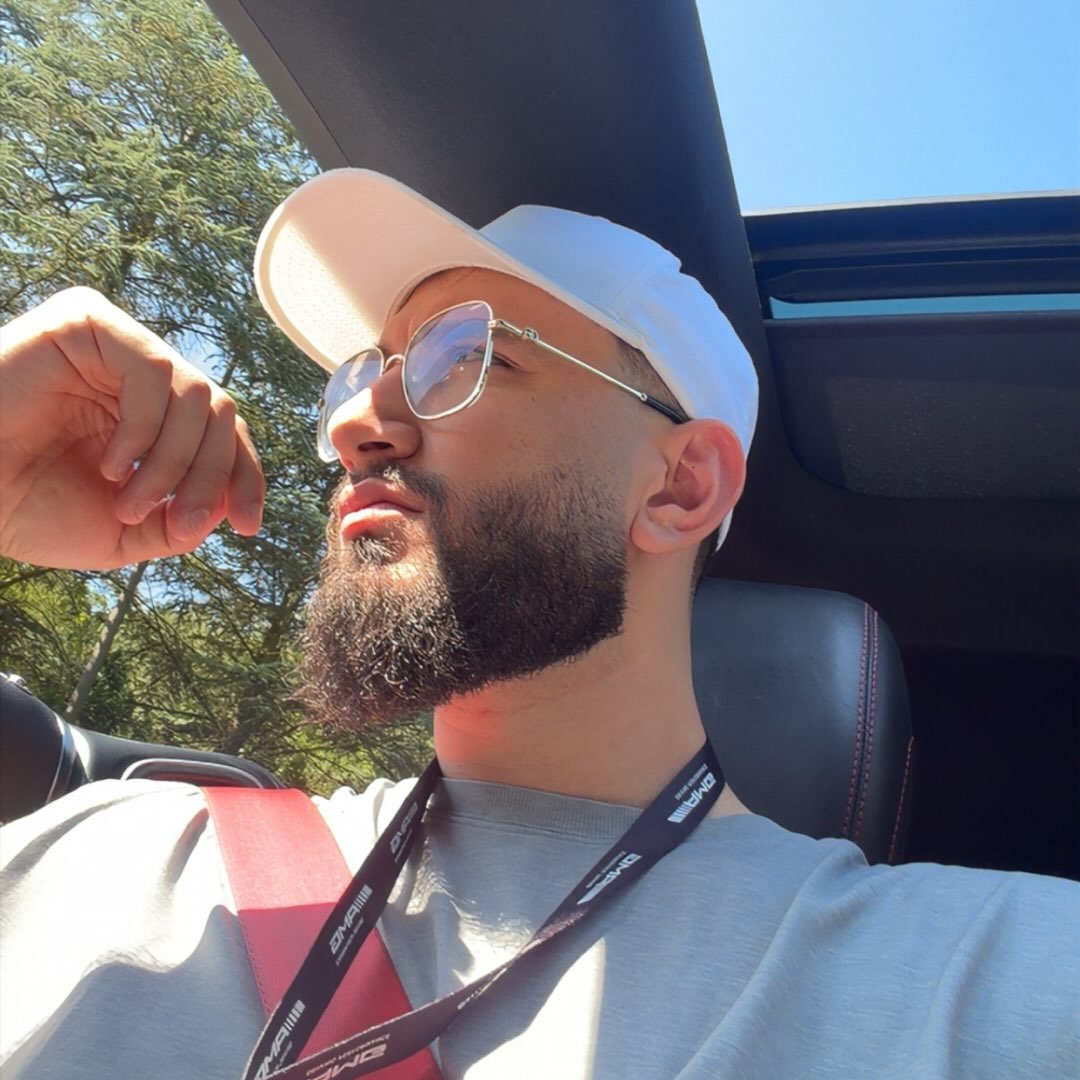 Instagram Profilbild von x.i.serhat