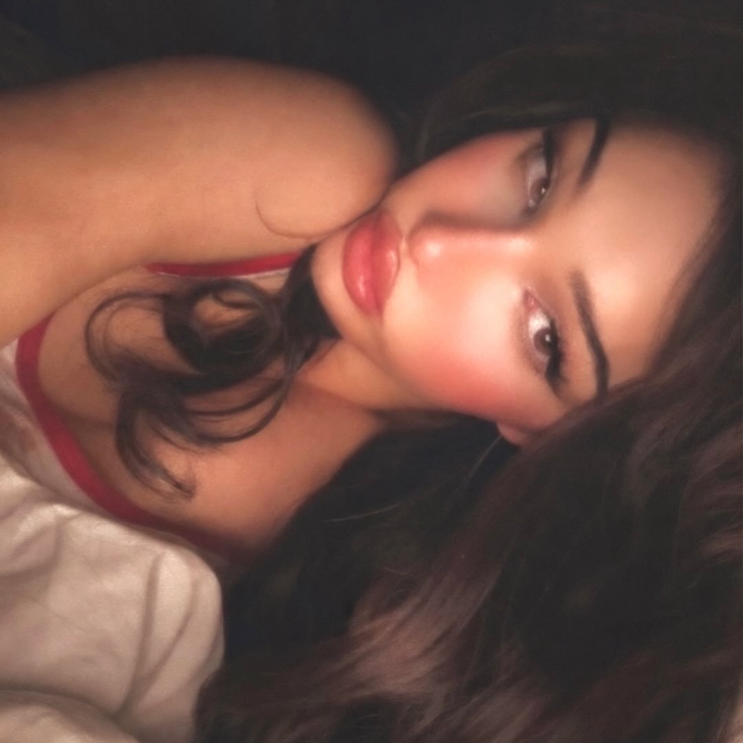 Instagram Profilbild von beversly