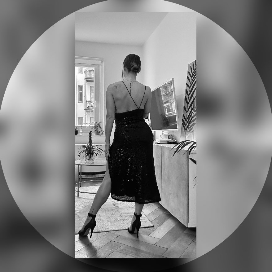 Instagram Profilbild von bemellody