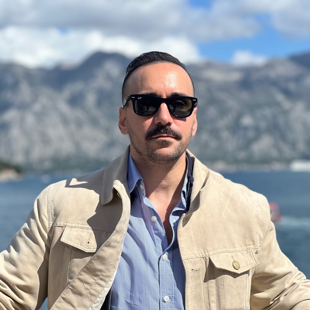 Instagram Profilbild von bekirugural