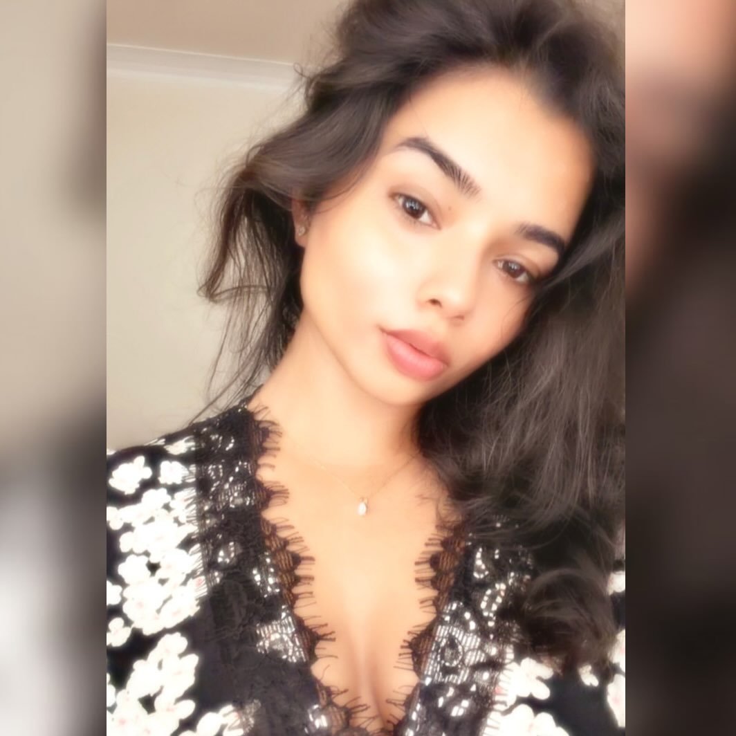 Instagram Profilbild von trikuti_naresh