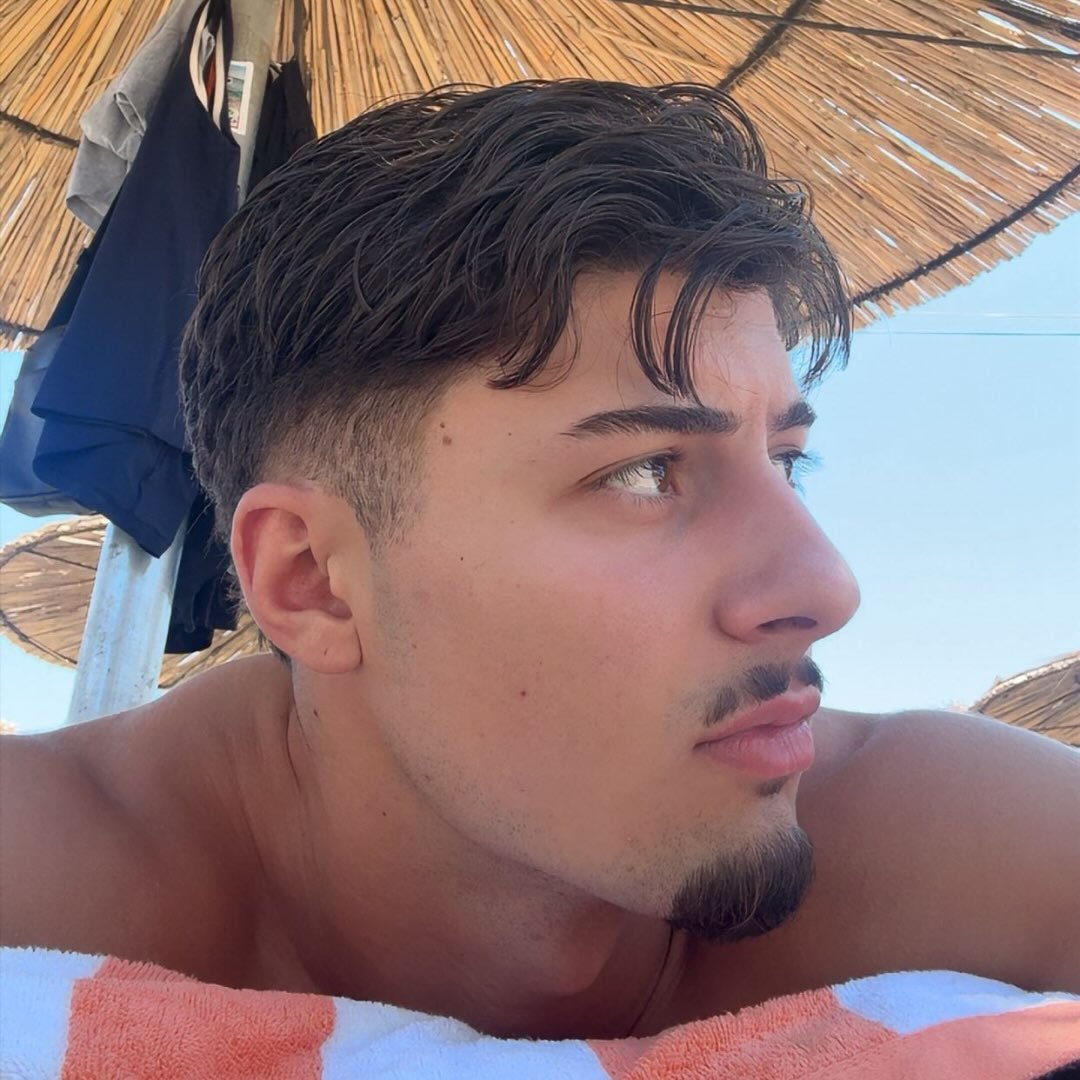 Instagram Profilbild von aurelthaqii