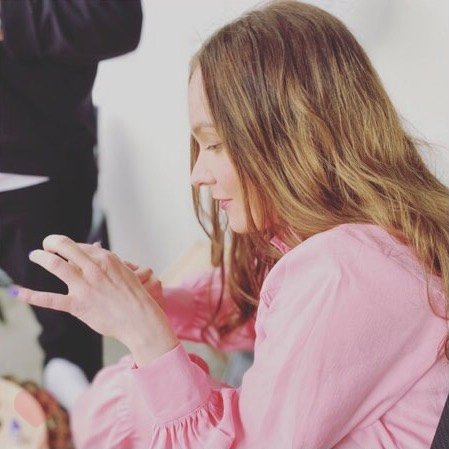 Instagram Profilbild von riikkahamppula