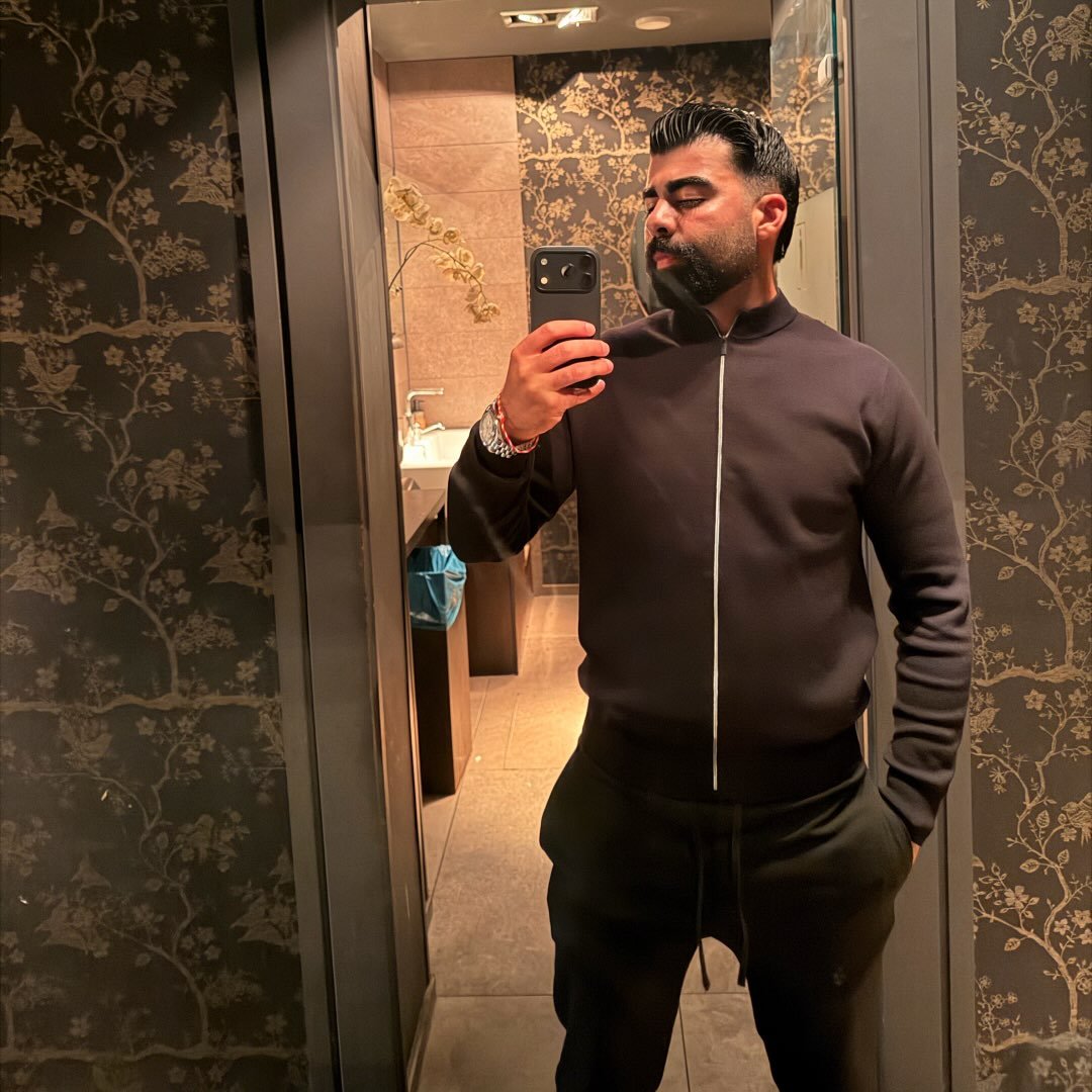 Instagram Profilbild von 7sheras