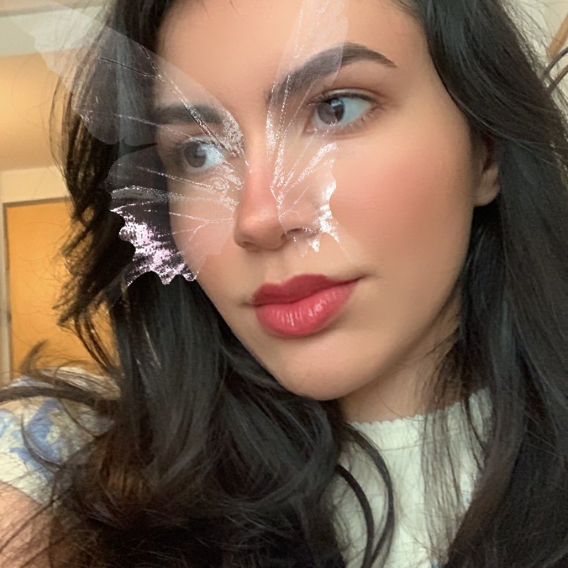 Instagram Profilbild von jasminzeid