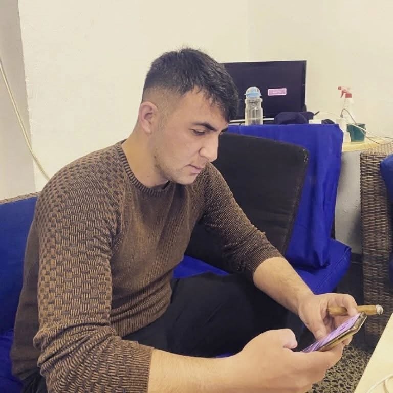 Instagram Profilbild von belliklim
