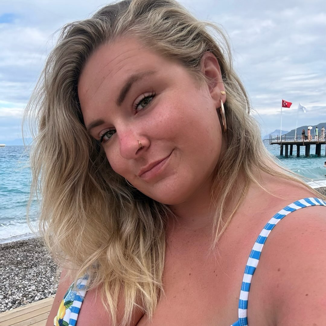 Instagram Profilbild von riawarnes