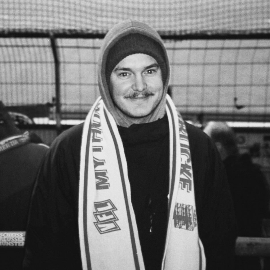 Instagram Profilbild von mikainvio