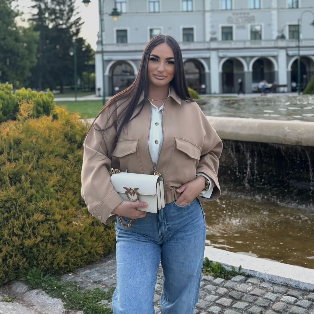 Instagram Profilbild von hanaazulic