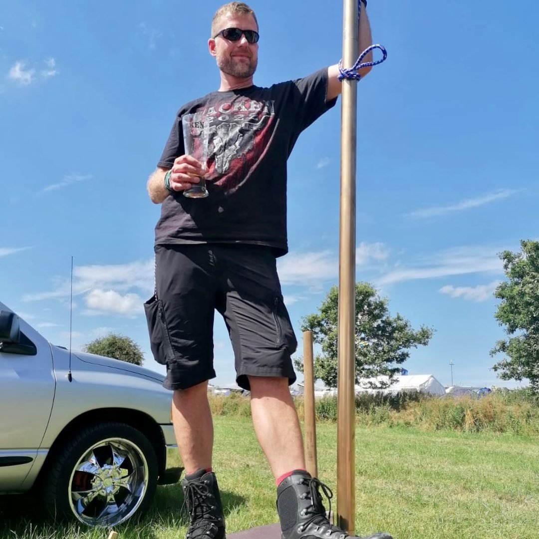 Instagram Profilbild von bundesklempner