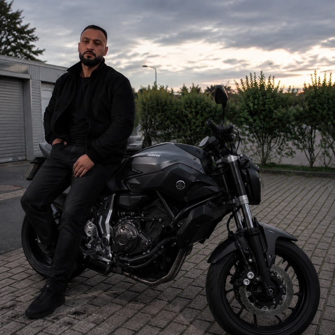 Instagram Profilbild von 58og58