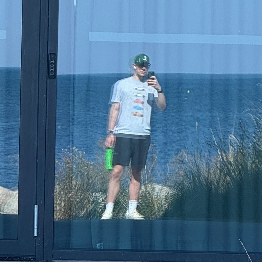 Instagram Profilbild von leon.wentzel