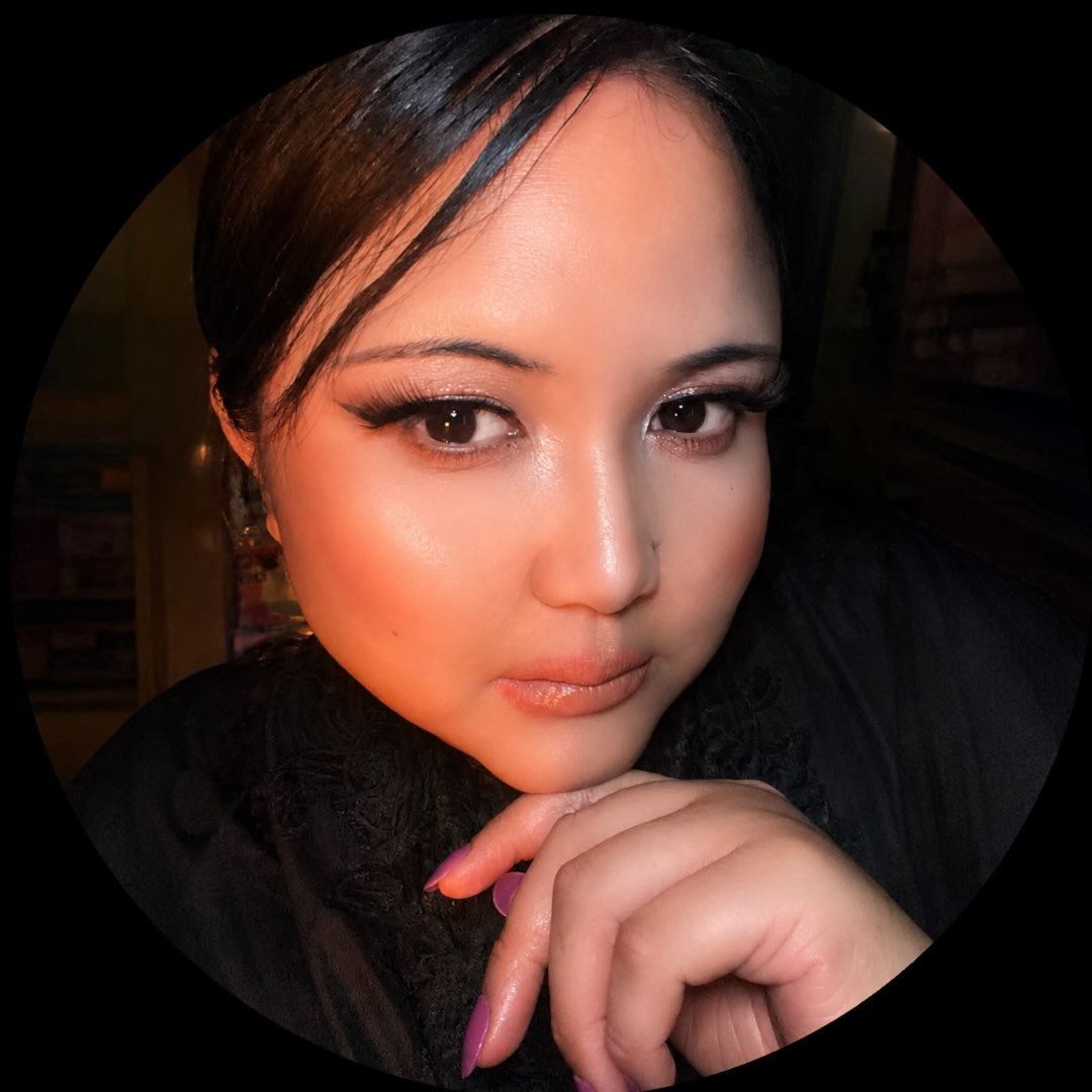 Instagram Profilbild von watashiwaahra