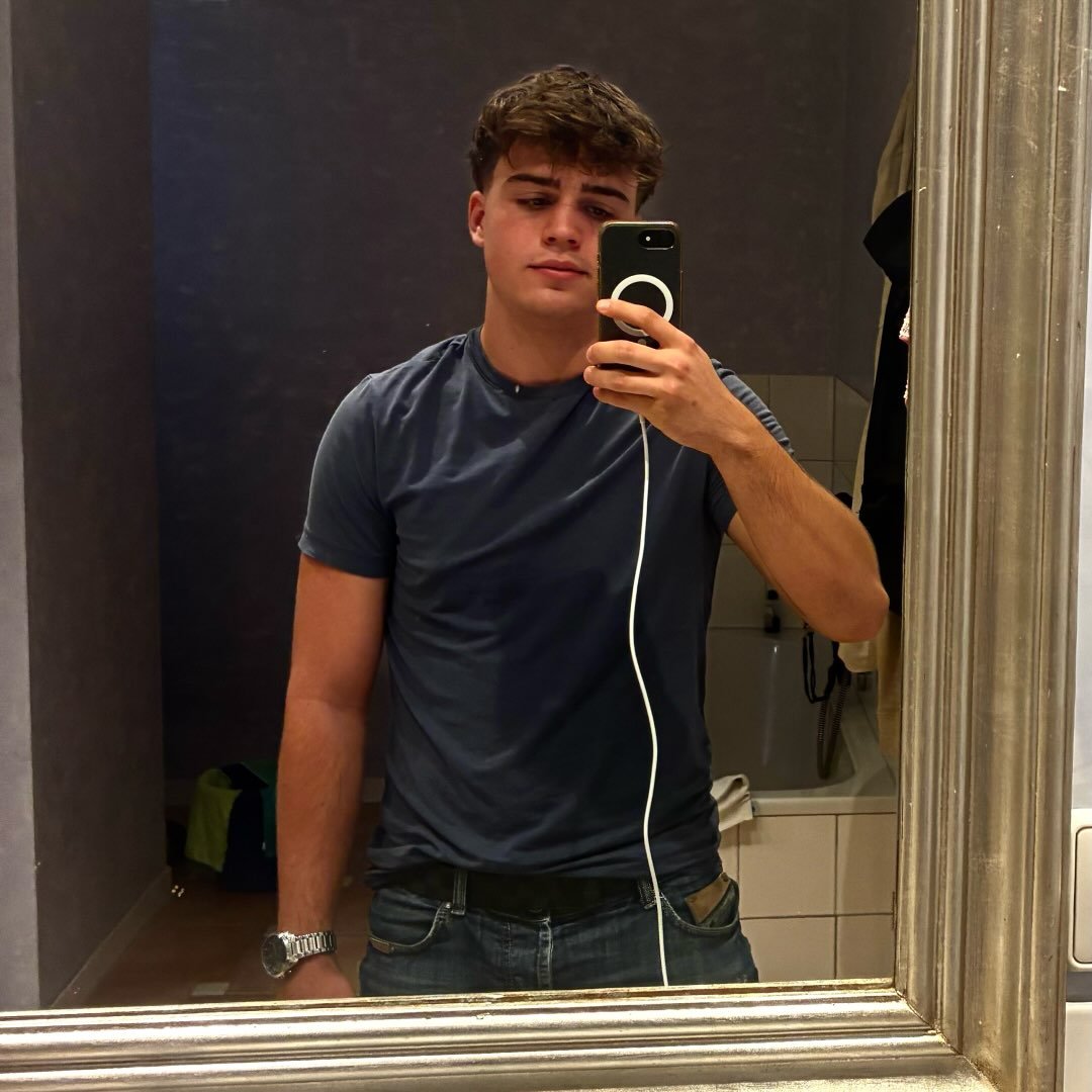 Instagram Profilbild von luca_greuter