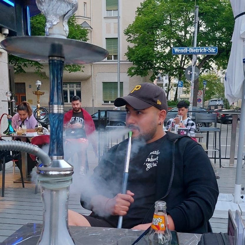 Instagram Profilbild von georgios.tsep