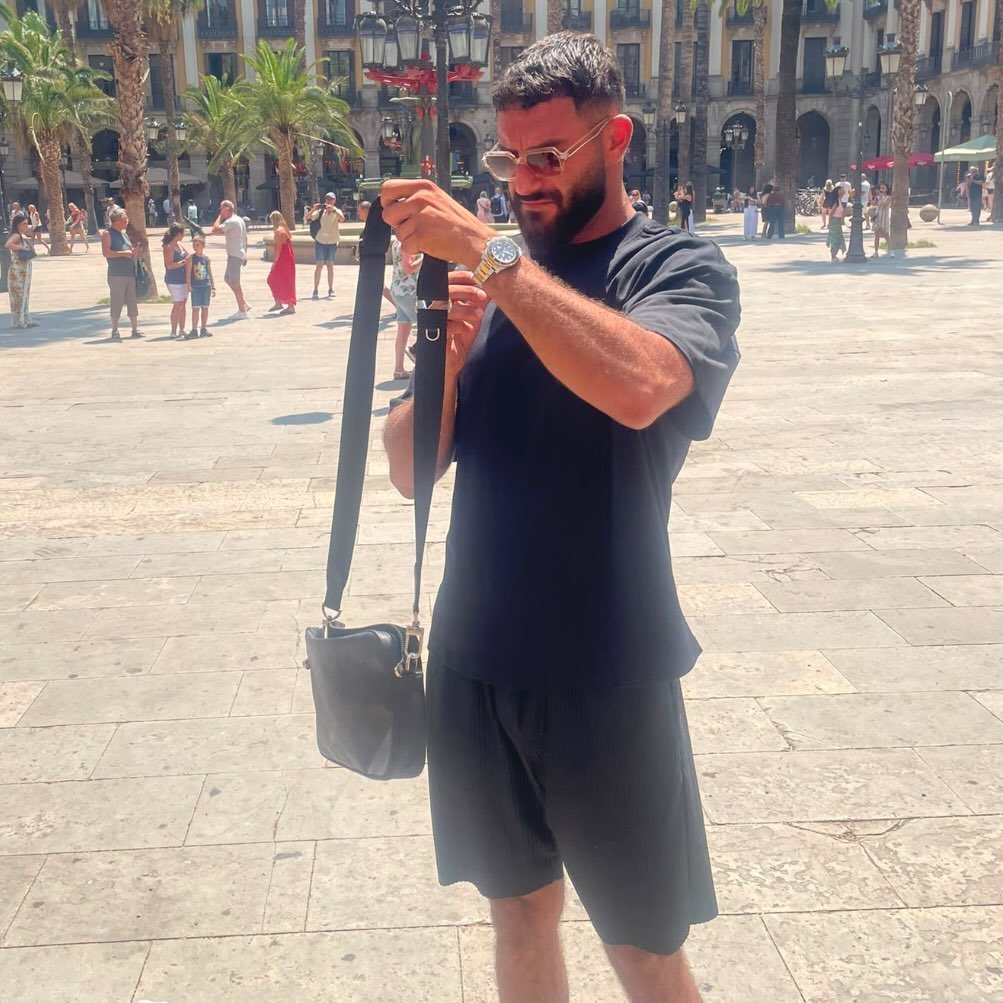 Instagram Profilbild von armandoaz_