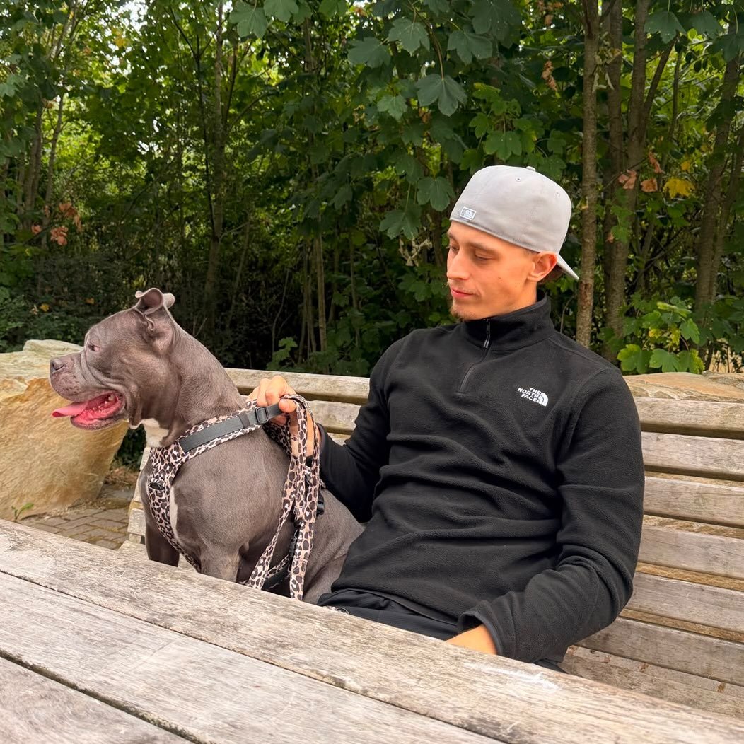 Instagram Profilbild von stz_kevxn