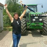Instagram Profilbild von uwedolz