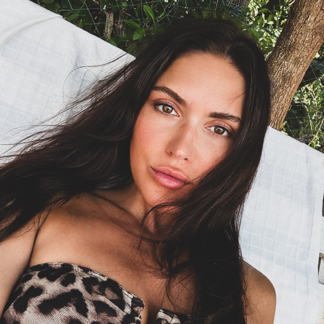 Instagram Profilbild von hernameischristina